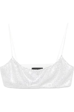 The Andamane Inga bra top
