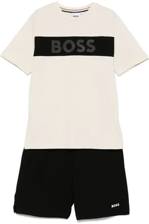 HUGO BOSS Logo