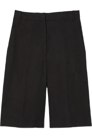 Sandro Tailored shorts