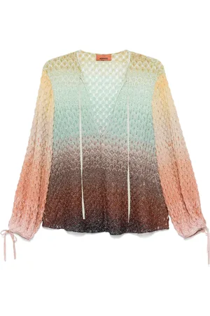Missoni D??grad?? V