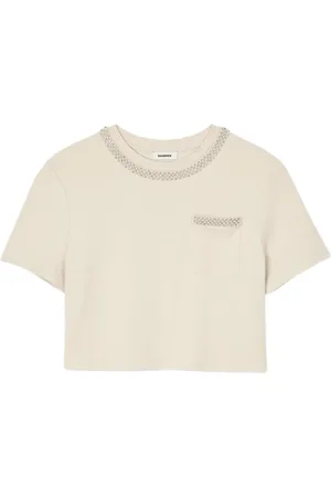 Sandro Organic cotton