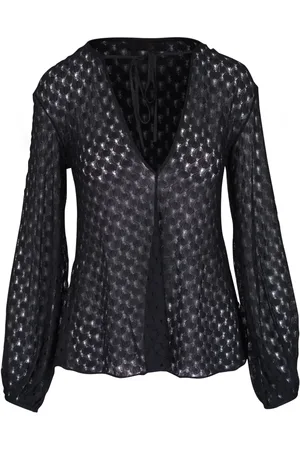 Missoni Patterned