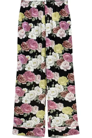 Sleeper Floral trousers