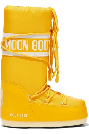 Moon Boot Icon snow boots