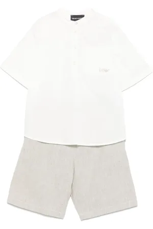 Emporio Armani Logo