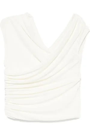 The Andamane Trixie top