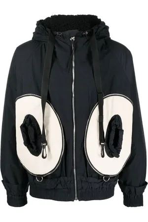 CRAIG GREEN Zip