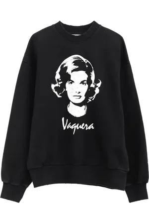 Vaquera Graphic