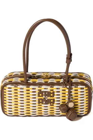 Miu Miu ??Beau woven