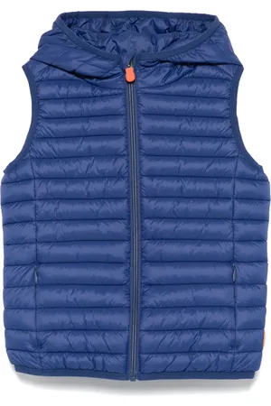 save the duck Quilted gilet