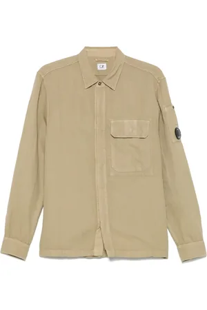 C.P. Company Twill