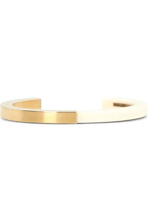 Saint Laurent Duet debossed
