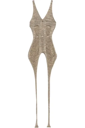 Rick Owens Tanja tank top
