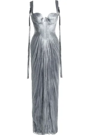 MARIA LUCIA HOHAN Noemie gown