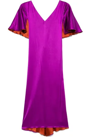 STEPHAN JANSON Twenty midi dress