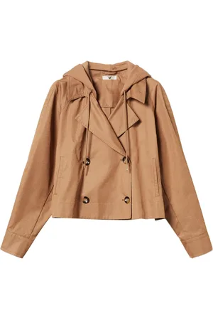 Twin-Set Cropped jacket