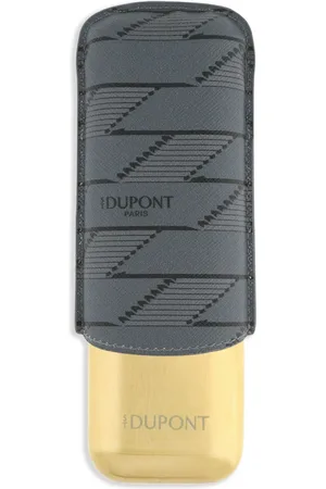 S.T. Dupont Monogram 1872 cigar case
