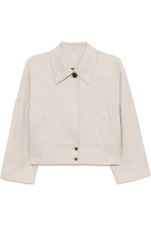 N.PEAL Cashmere jacket