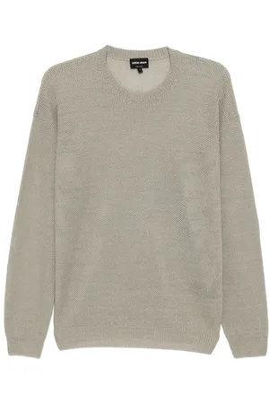 Giorgio Armani Knitted T