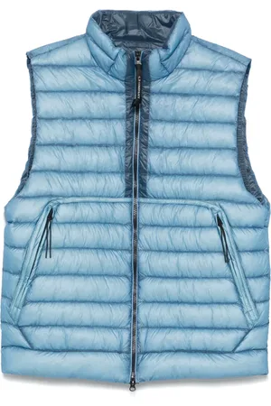 C.P. Company DD shell gilet