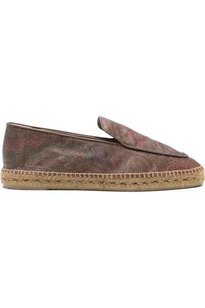 Etro Paisley
