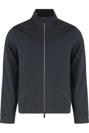 RRD Summer lightweight zip