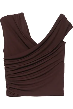 The Andamane Trixie top