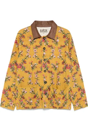 Kartik Research Floral