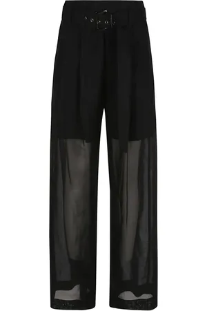 Brunello Cucinelli Explorer palazzo pants
