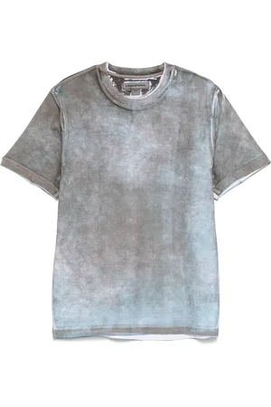 Charlie Constantinou Printed T