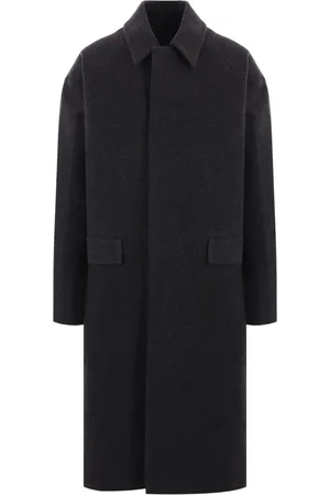 JUUN.J Tailored wool