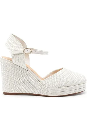 CASTA 90mm Carolyn pumps