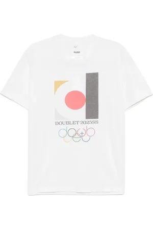 DOUBLET 2025Ss logo t