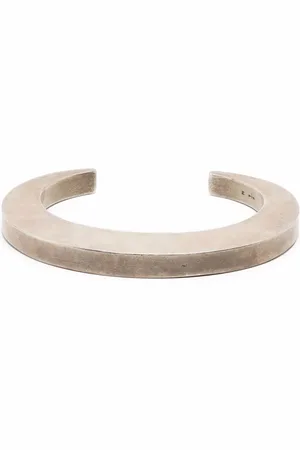 PARTS OF FOUR Crescent cuff bracelet