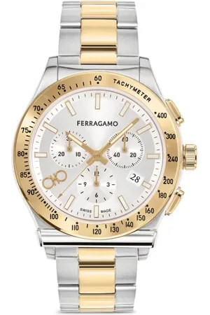 Salvatore Ferragamo 1927 42mm