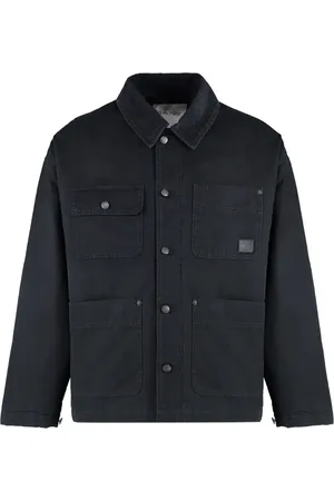 GANT Denim utility jacket