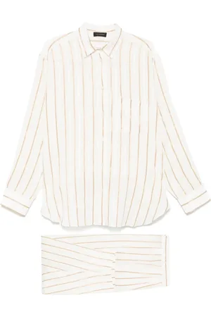 The Andamane Wendela trousers set