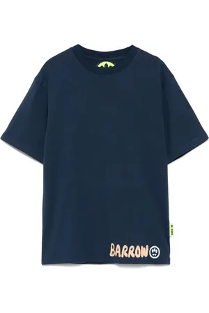 BARROW Logo