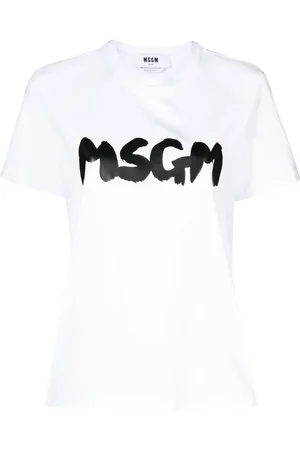 Msgm Cotton logo