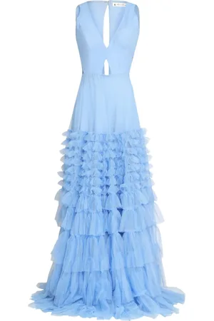 Lethicia Bronstein Sandr?? maxi dress