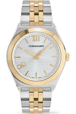 Salvatore Ferragamo Vega New 40mm