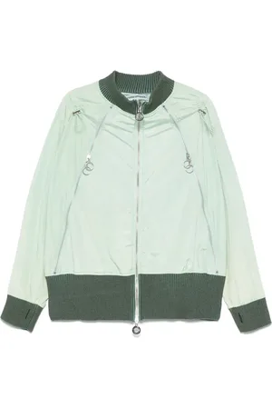 Charlie Constantinou Light Technical jacket