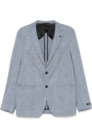 Karl Lagerfeld Patterned blazer