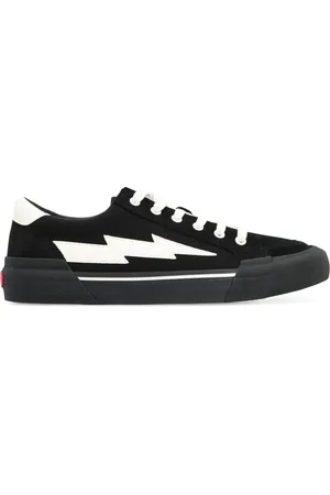 Revenge X Storm Panelled sneakers