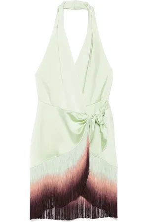The Andamane Willow mini dress