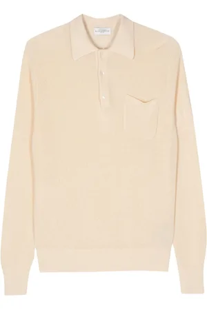 BALLANTYNE Cotton long