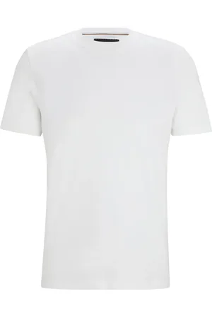 HUGO BOSS X David Beckham crew