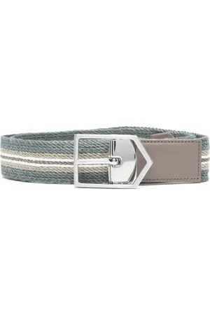 CANALI Stripe