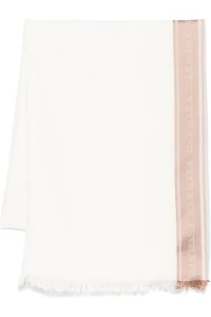 Max Mara Madre scarf
