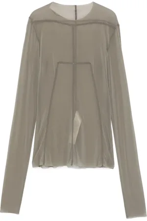 Rick Owens Lido top
